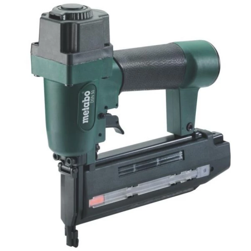 Степлер пневматический METABO DSN 50