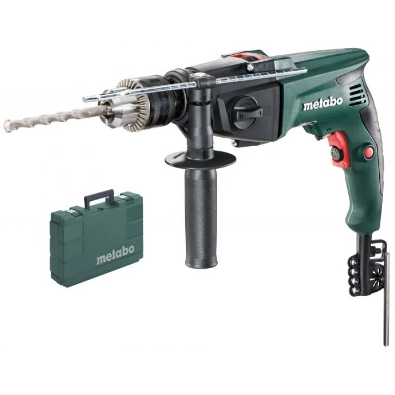 Дрель METABO SBE760 (600841000)