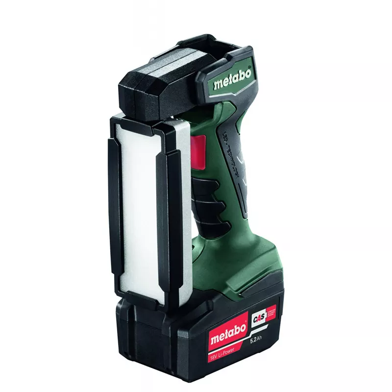 Lanterna cu acumulator METABO SLA 14.4-18 LED