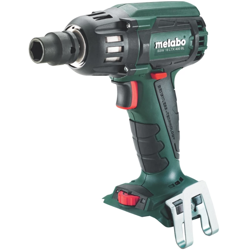 Masina de insurubat METABO SSW 18 LTX 400