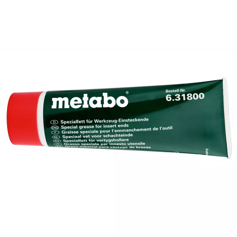 Lubrifiant p/u burghiuri METABO 631800000