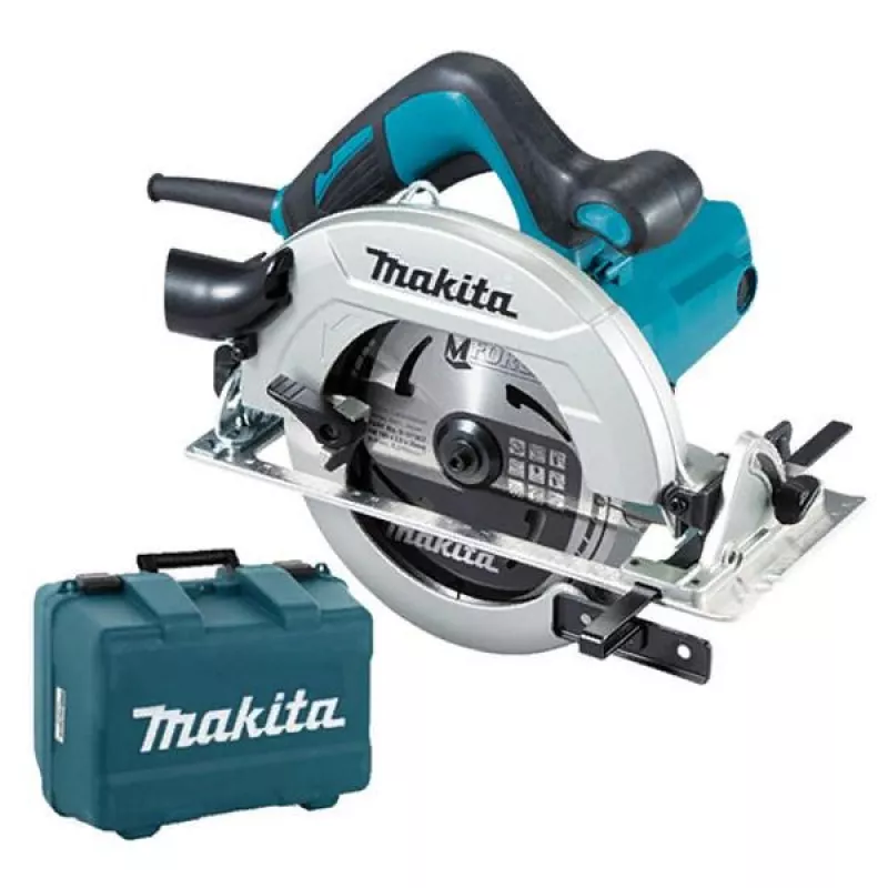 Fierastrau circular MAKITA HS7611K