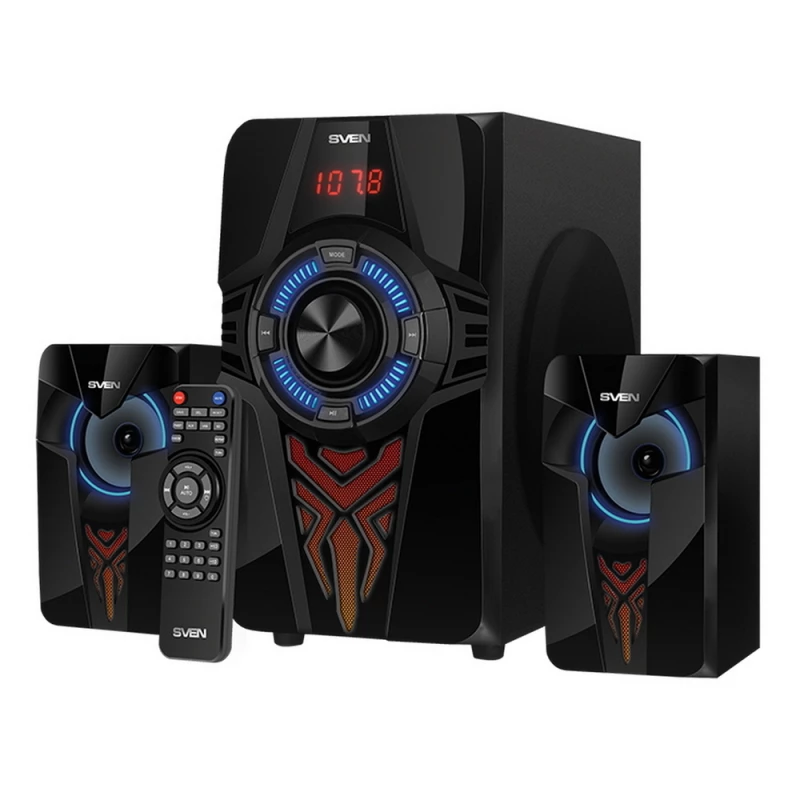 Boxa SVEN MS-2070, 2.1