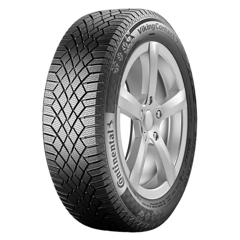 Anvelopa Continental 275/45 R 20 VIKINGCONTACT 7 110T XL FR