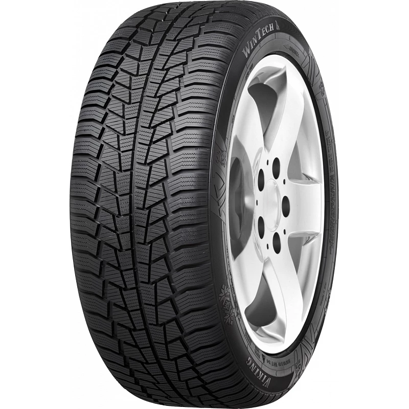 Anvelopa Viking 195/60 R 15 WINTECH  88T, Iarna