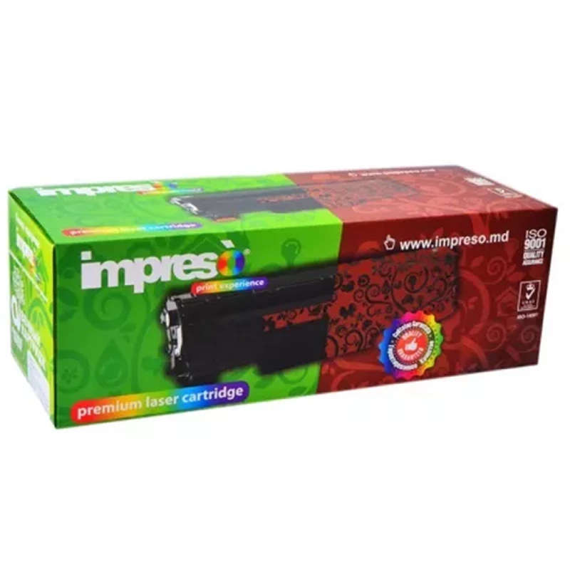 Картридж лазерный Impreso IMP-CRG046HM/CF413X MAGENTA CANON LBP653/654/MF732/734/735; HP CLJ PRO M377/452/477 (5.000P)