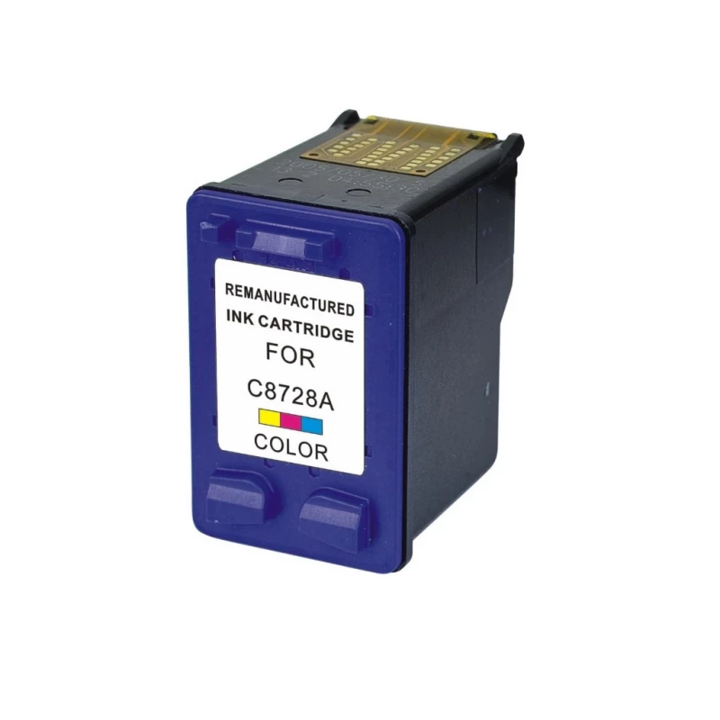 Картридж струйный None GREEN2 GN-H-8728XL,  HP28/C8728A COLOR HP DESKJET 3320/3325/3420/3425/3450/3520/3535/3550/3620/3645/3650/3740/3745/3840/3