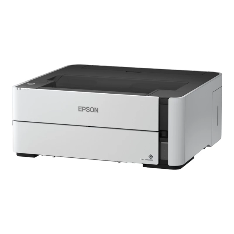 Принтер струйный с СНПЧ EPSON M1170