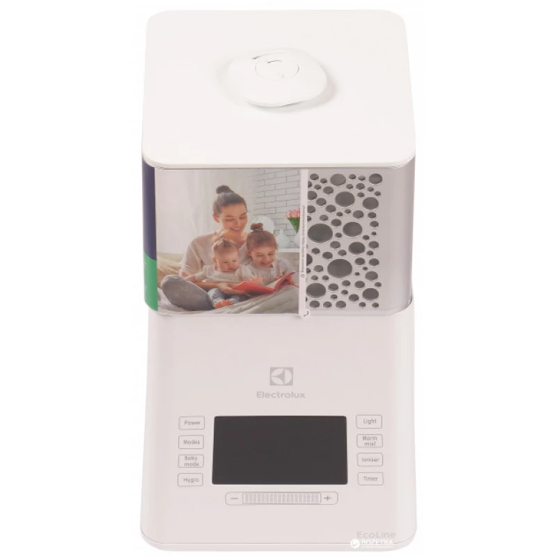 Umidificator de aer ELECTROLUX EHU3715D