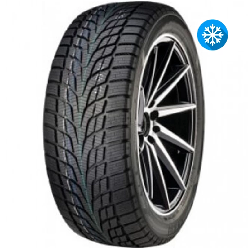 Anvelopa Unigrip 225/50R17 WINTER PRO S100 98H  XL, Iarna