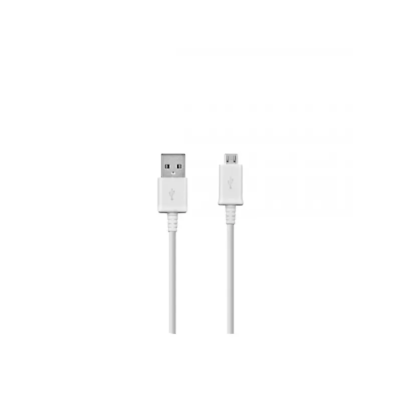 Кабель USB None MicroUSB, 1.5M Charging and data transfer cable. Lenght 1.5M White