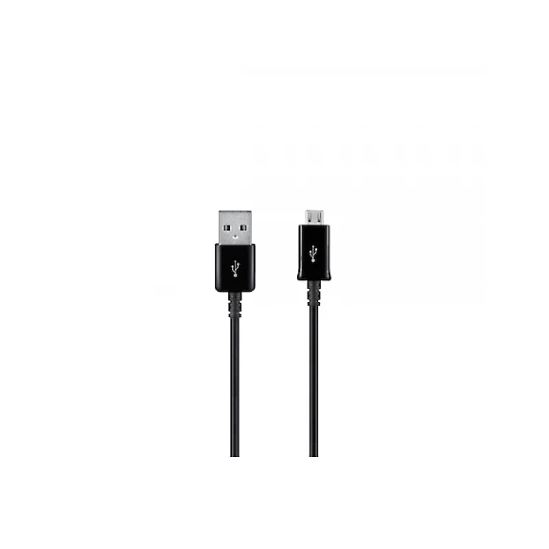 Кабель USB Samsung MicroUSB, 1.5M Charging and data transfer cable. Lenght 1.5M Black