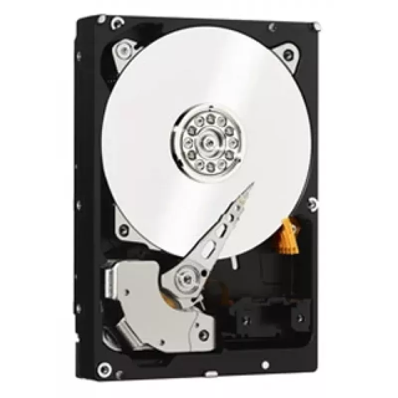 HDD WD Black Performance Desktop (WD6003FZBX), 3.5 6.0TB, 256MB 7200rpm