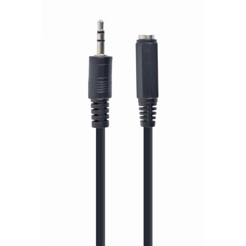 Cablu audio Cablexpert CCA-415-0.1M 3.5MM STEREO PLUG TO 2 X STEREO SOCKETS 0.1 METER CABLE,