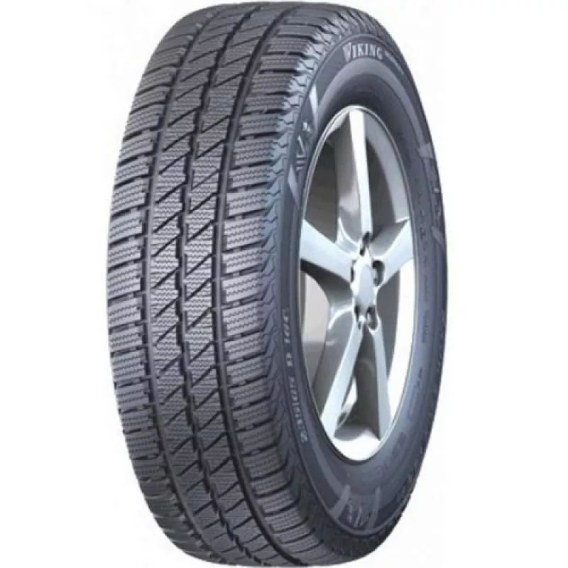 Anvelopa Viking 205/75 R 16 C WINTECH VAN  110/108R 8PR