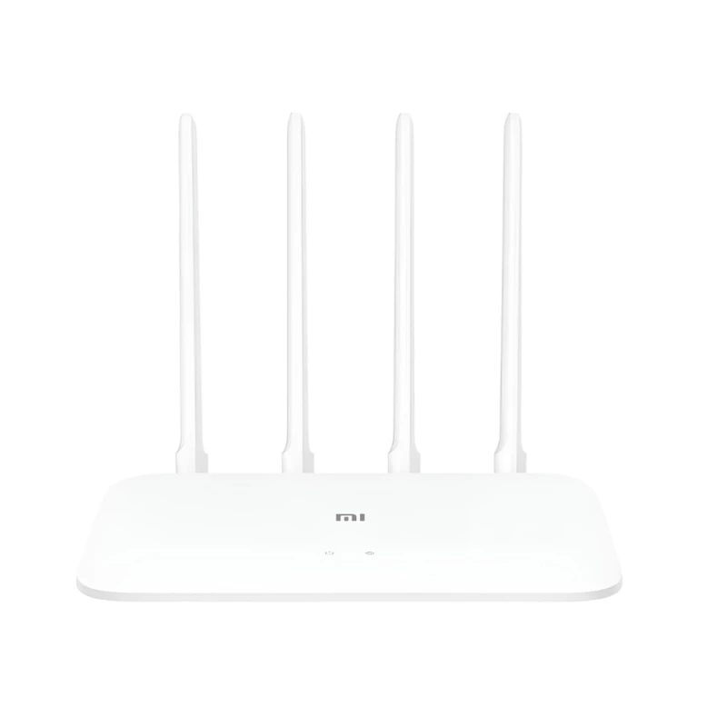 Router wireless Xiaomi MI ROUTER 4A GIGABIT EDITION