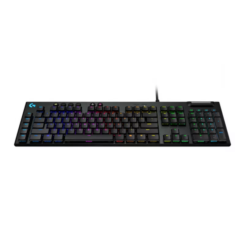 Gaming keyboard LOGITECH G815, GL Linear