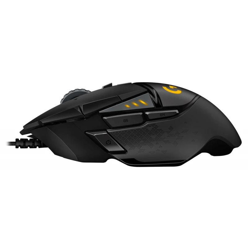 Gaming Mouse LOGITECH G502 HERO HIGH PERFORMANCE