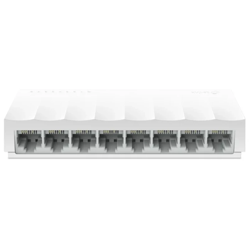 Коммутатор сетевой TP-LINK LS1008