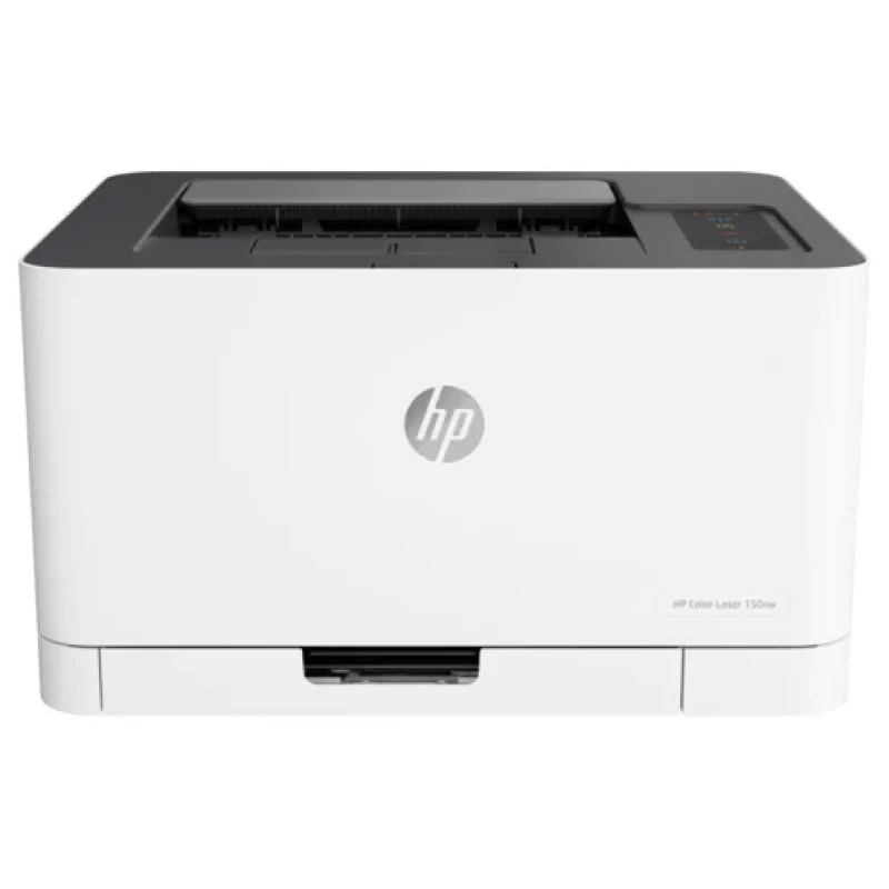 Imprimanta laser HP COLOR LASERJET 150NW