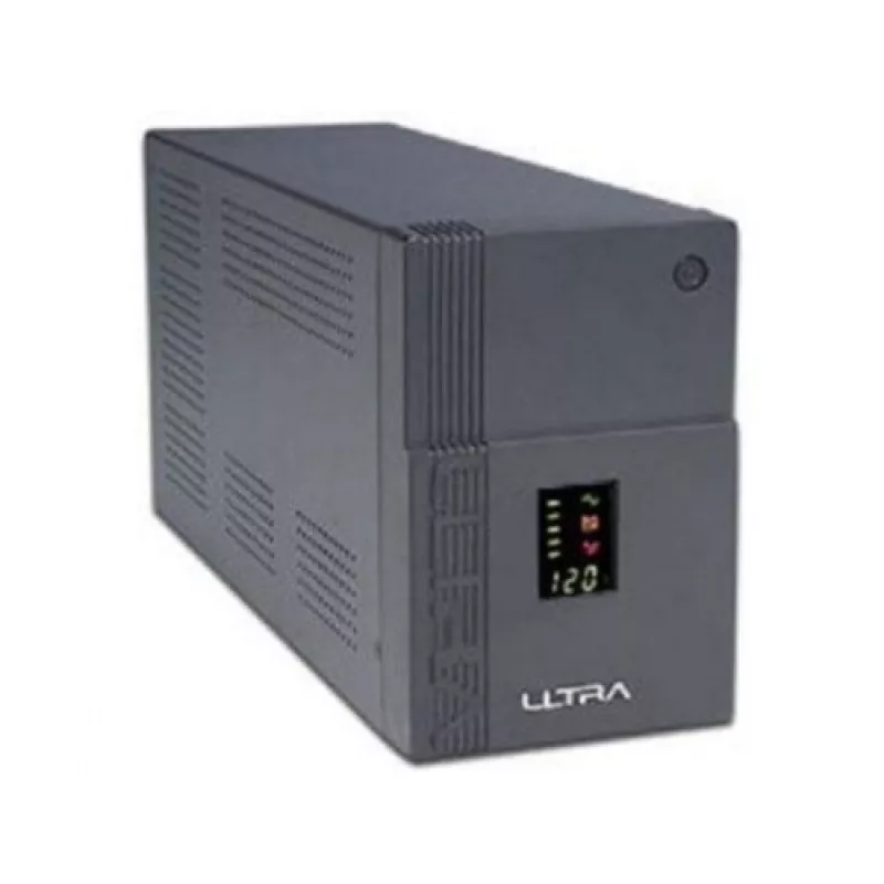 ИБП Ultra Power 1000VA RM