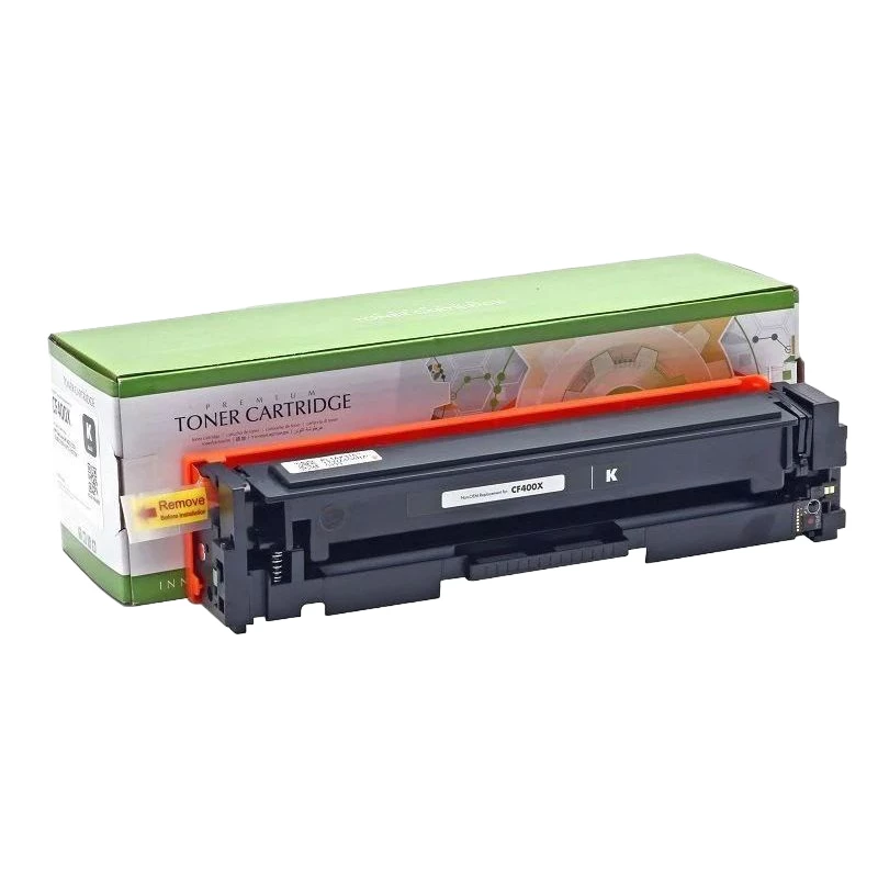 Картридж лазерный None LASER CARTRIDGE HP CRT HEW SCF400X BLK (2.8K) 002-01-SF400X