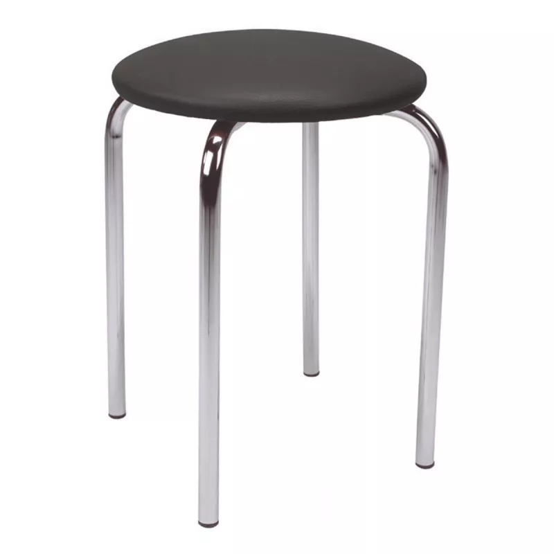 Стул DP SCAUN PE RAMA CHICO CHROME V-4