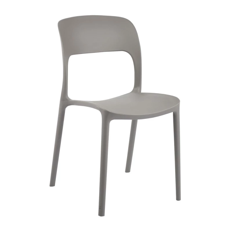 Стул DP Scaun Vigo Grey