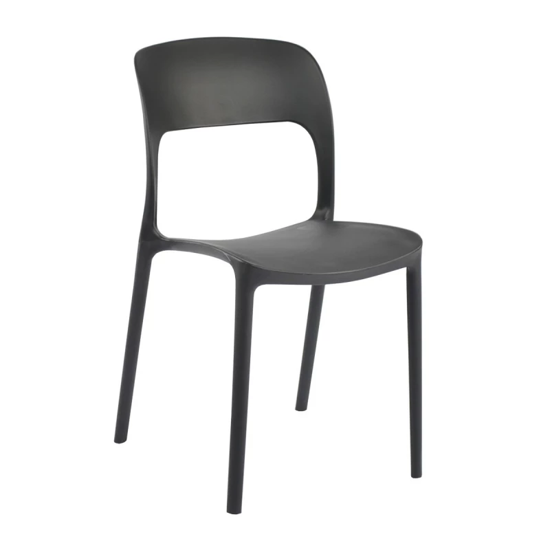 Стул DP Scaun Vigo Black