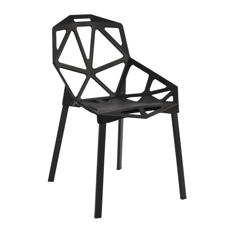 Стул DP Scaun ST-14~Black