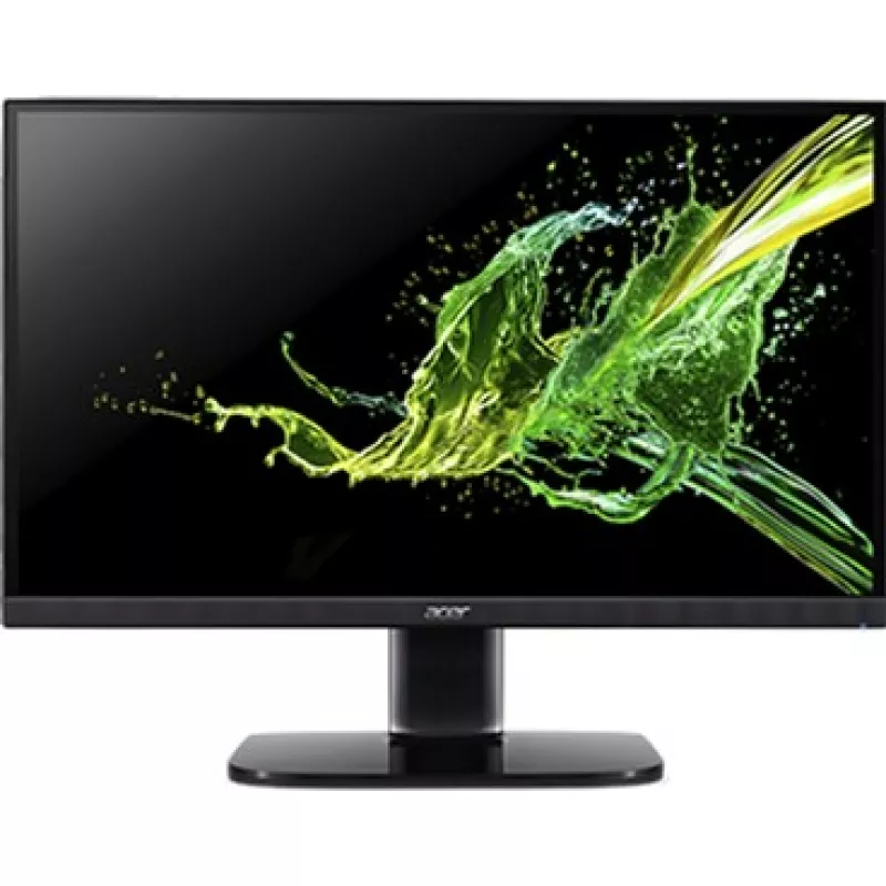 Monitor ACER KA242Y, 23.8 1920x1080, IPS VGA HDMI VESA UM.QX2EE.005