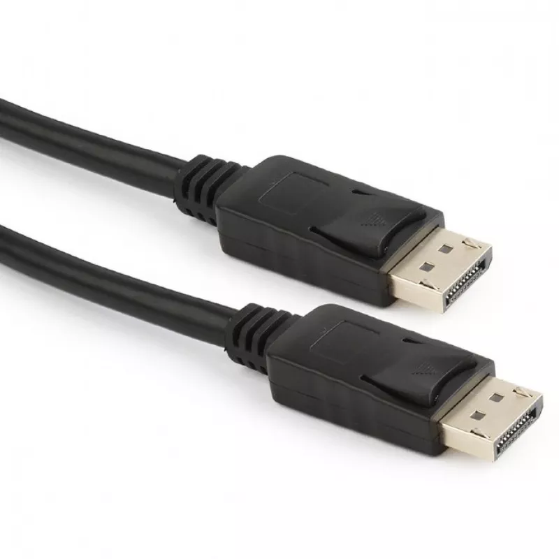 Cablu video Cablexpert Cable  DP to DP 3.0m Cablexpert,  CC-DP2-10, Display port