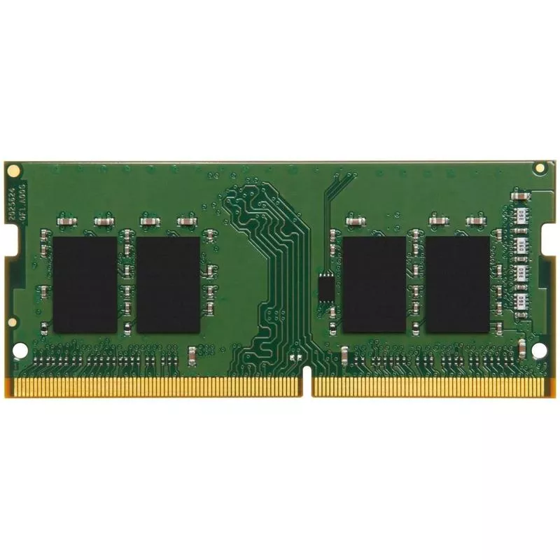 RAM KINGSTON VALUERAM KVR32S22S8/8, SODIMM DDR4 8GB 3200MHz, CL22,  1.2V