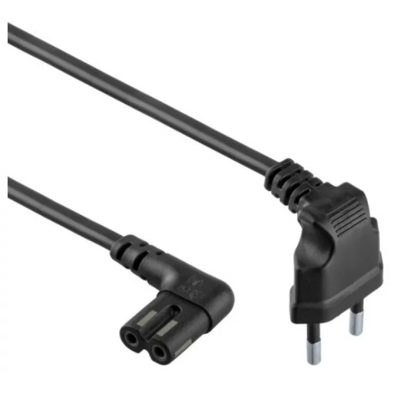 Кабель питания Cablexpert 1.0M  RUSSIAN PLUG