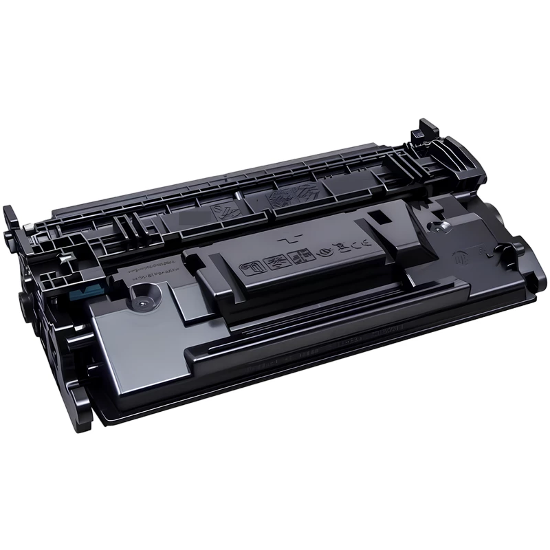 Картридж лазерный OEM LASER CARTRIDGE FOR HP CF287X ( CANON 041H) BLACK COMPATIBLE