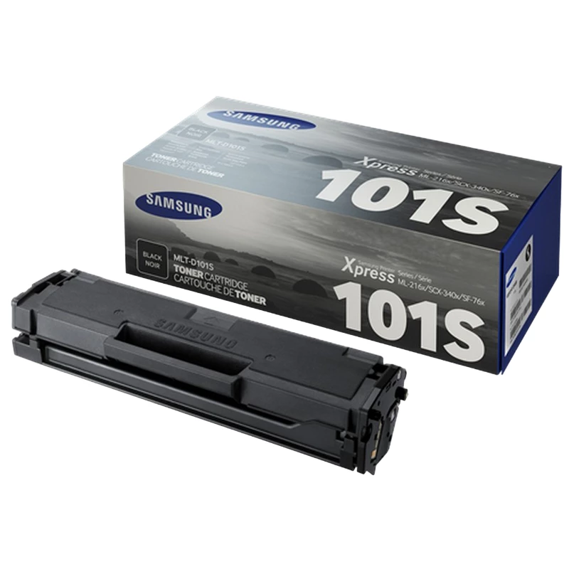 Cartus laser OEM LASER CARTRIDGE FOR SAMSUNG MLT-D101S BLACK COMPATIBLE SCC