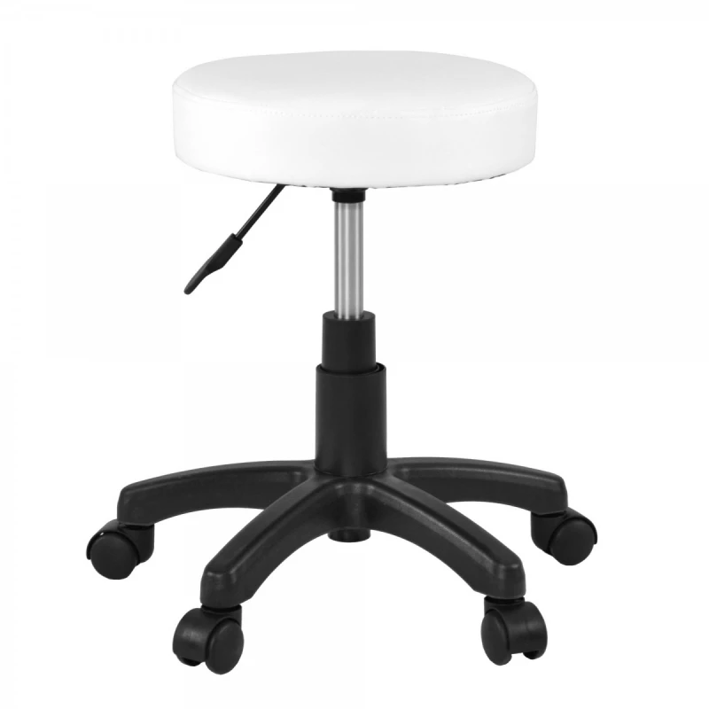 Scaun DP STOOL-R~White