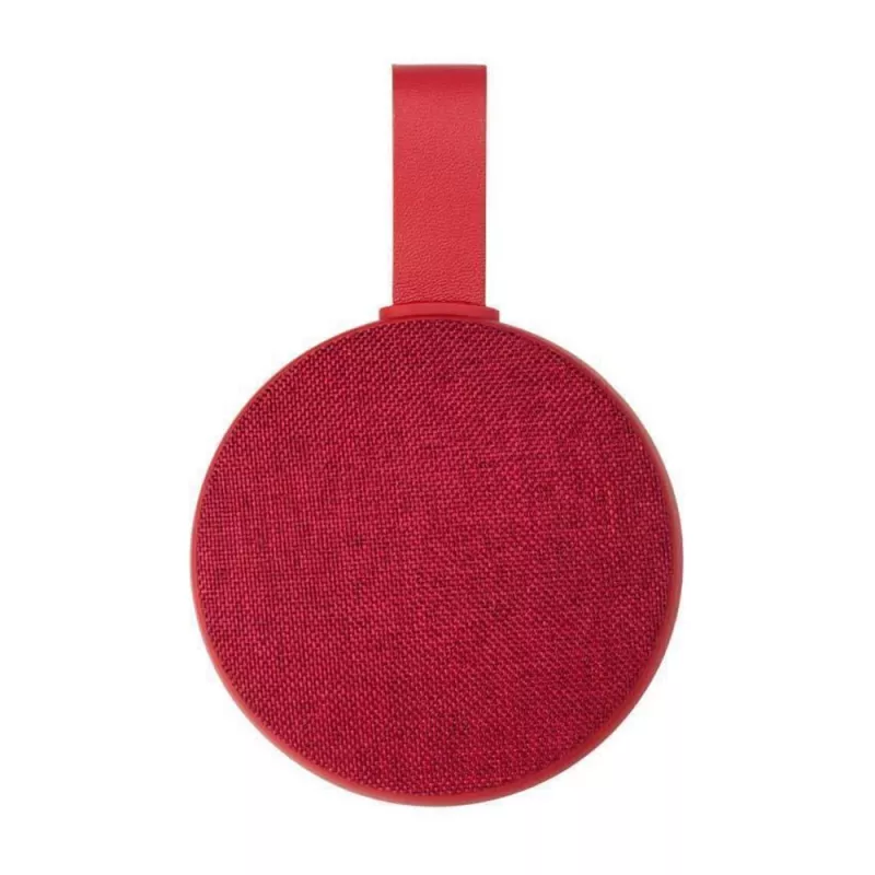 Boxa Rombica MYSOUND BT-35 RED TWS, Portable, Bluetooth