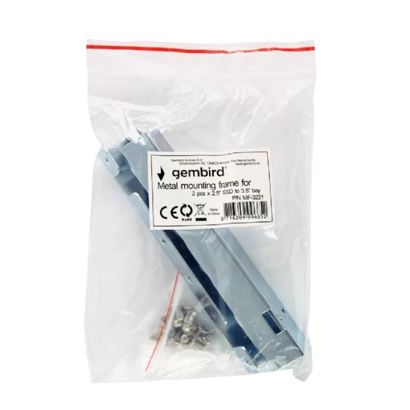 Разное GEMBIRD MF-3221