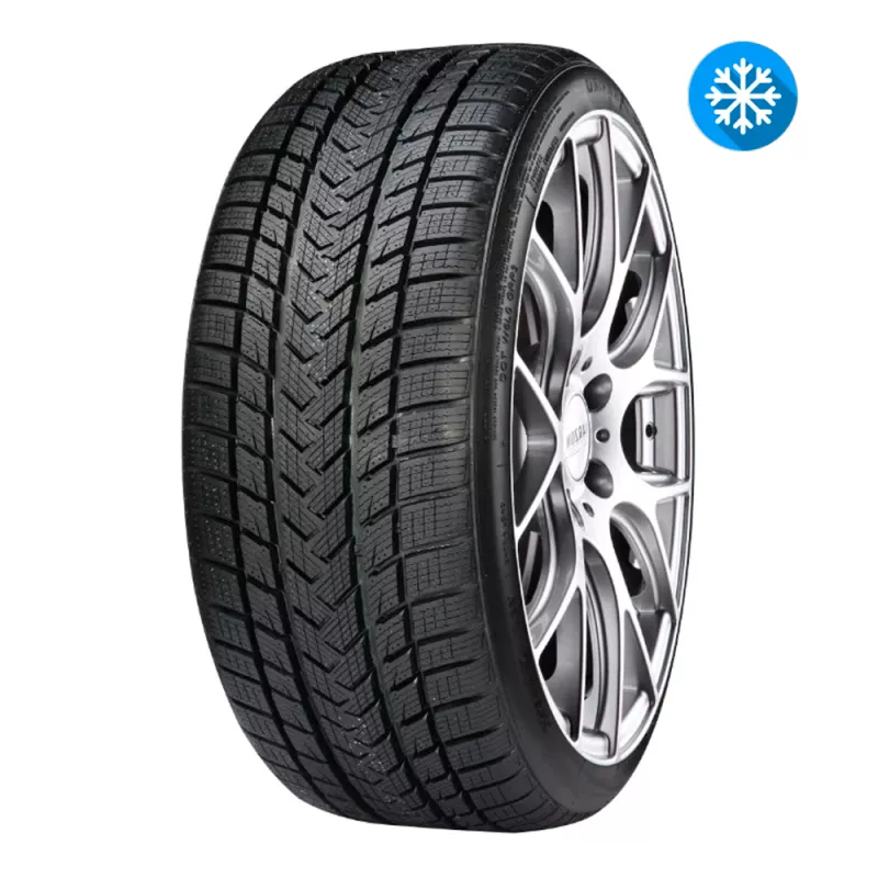 Anvelopa GRIPMAX 215/50 R17 Status Pro Winter 95V XL, Iarna