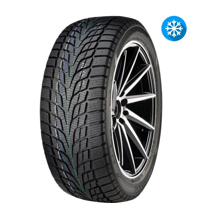 Anvelopa Unigrip 165/70R13 WINTER PRO S100 79T, Iarna
