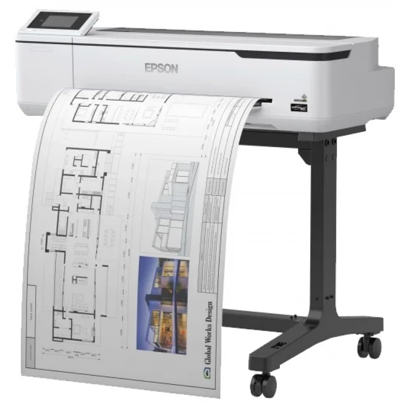 Plotter EPSON SureColor SC-T3100