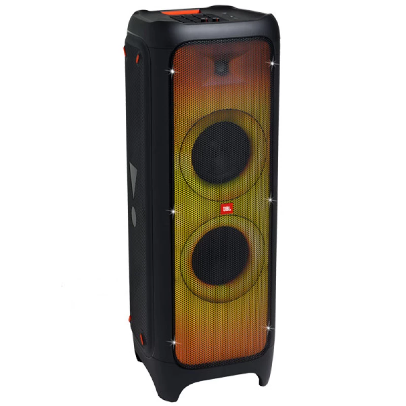 Колонка JBL PartyBox 1000, Portable, Bluetooth