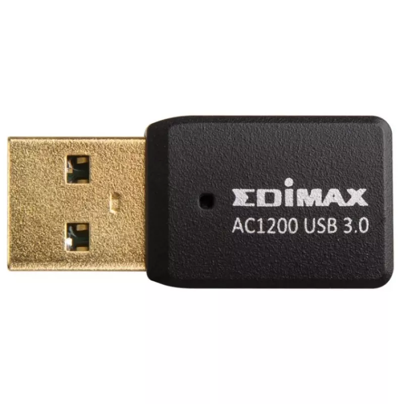 Adaptor wireless EDIMAX EW-7822UTC