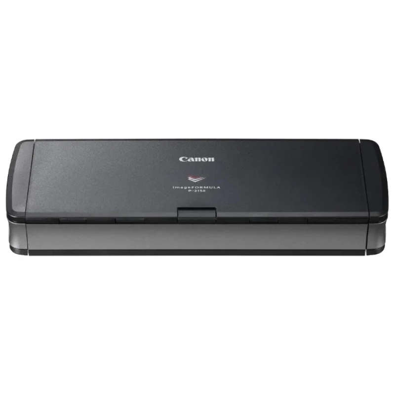 Scaner CANON P-215II USB,  ADF