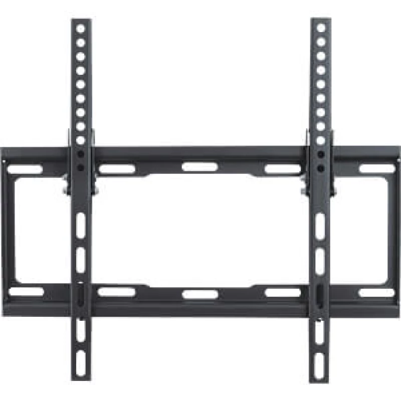 Suport perete PureMounts TV-WALL MOUNT FOR 26-52 -  BT400,  TILTED,  UP TO 35KG,  TILT: 0/ -14°,   25MM WALL DISTANCE,  MAX.VESA 400X400,  ST
