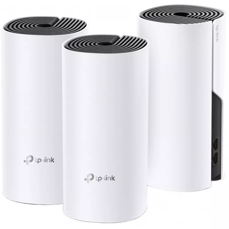 Router wireless TP-LINK DECO E4(3-PACK)