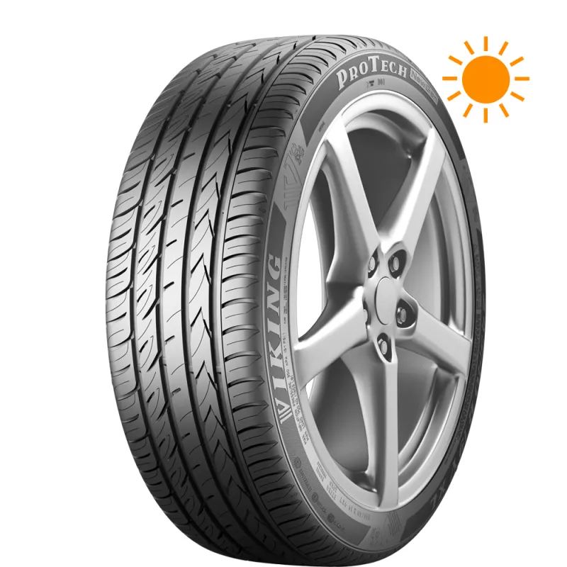 Anvelopa Viking 205/55 R 17 PROTECH NEWGEN 95V, Vara