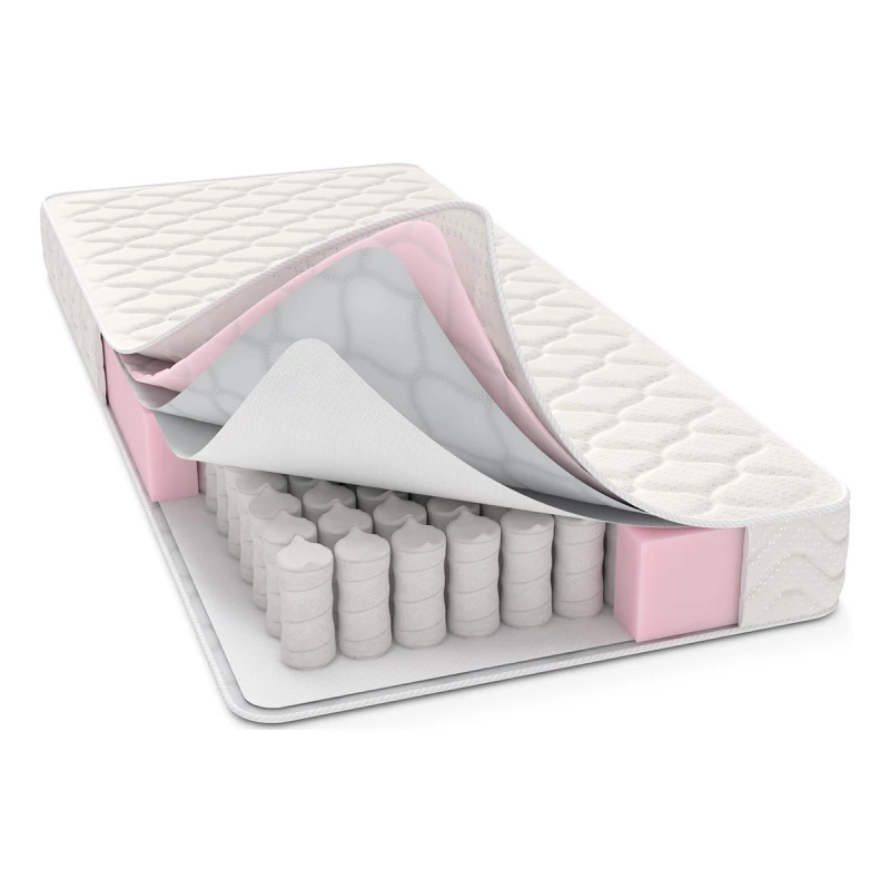 Saltea SaltConfort POCKET SPRING, 140x190x24