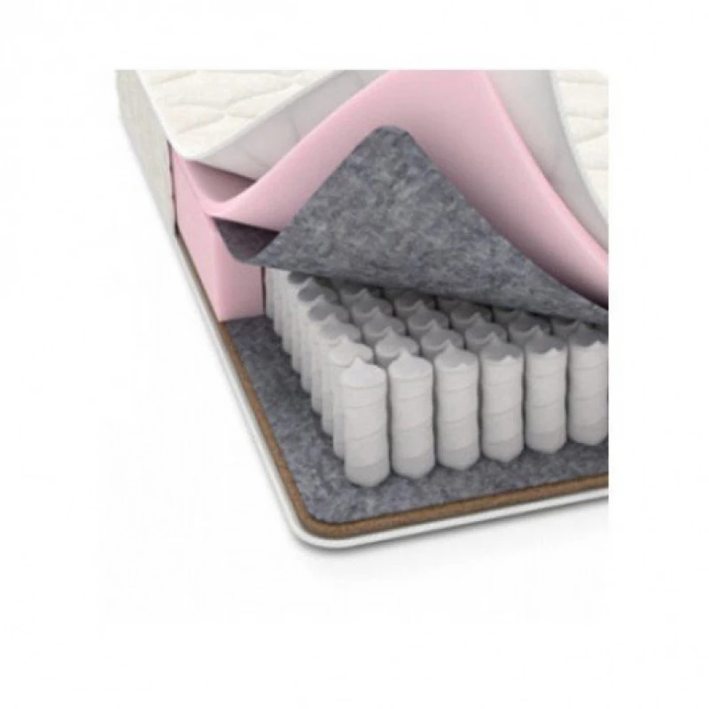 Saltea SaltConfort POCKET SPRING, 180x200x24